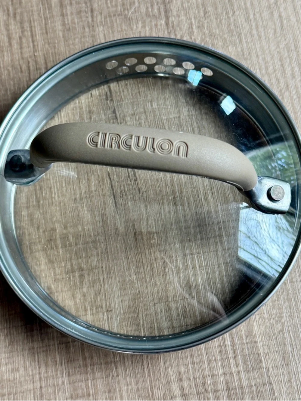 Circulon Nonstick 1Qt Sauce Pan/Lid  19T Non Stick 1309952 Premier Professional‎